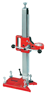 Seite Kernbohrstativ Mini