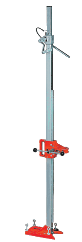 Seite Kernbohrstativ Mini-berkopf