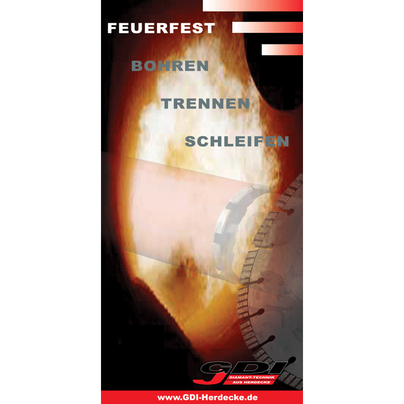 Katalog Feuerfest